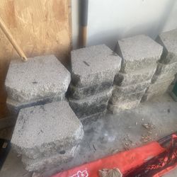 Landscape Pavers 