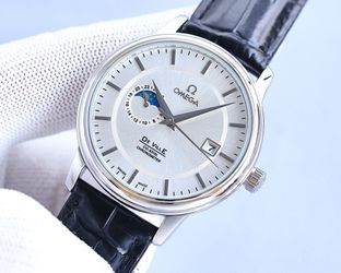 Chrono Self-wind Watchs