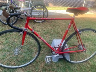 Schwinn Road Bike