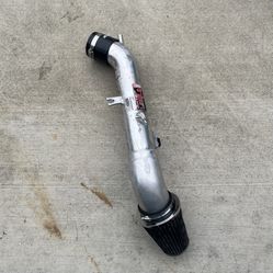 G35/350Z Injen Intake Tube 