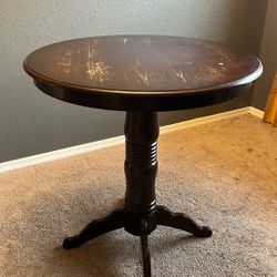 Bar Table