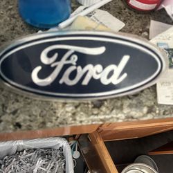 Ford  Part 