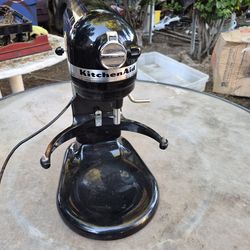 Kitchen aid professional 5 plus