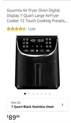 Brand New Air Fryer