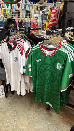 Mexico todas las tayas
