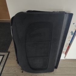 2022-24 Buick Encore OEM Trunk Privacy Cover