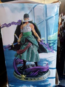 Japanese Figures Collectable Anime