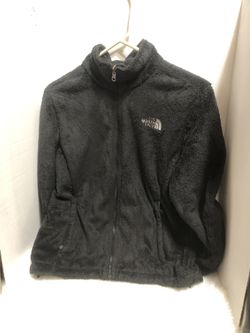 The north face women size small fleece