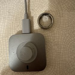 Oura Ring 4