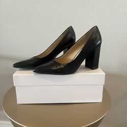 Franco Sarto Heels 7 1/2