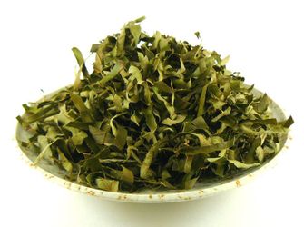 Avocado Leaves - Fresh & Dried