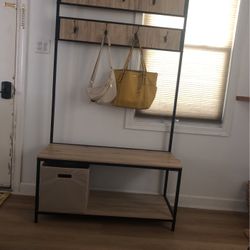 Organizer Shoe Rack