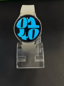 Samsung Galaxy Watch 6 40mm GPS