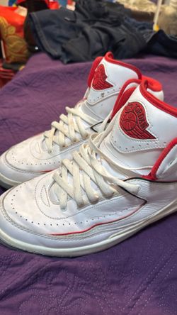 Nike Jordan