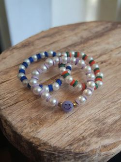 3pack Stack Bracelets