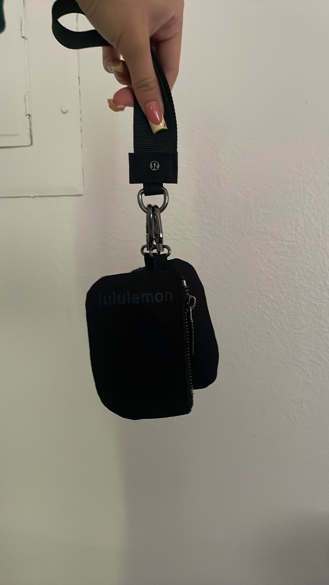 Lululemon Wristlet Duo 