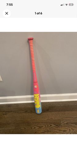 Easton Hype Fire Pool Party USSSA Baseball Bat. 29” Drop -10. 19oz. Excellent!