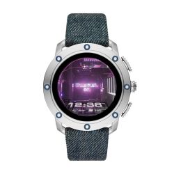 Diesel Demin Men's Smartwatch 