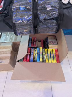 Community sale 8am to 1pm Saturday