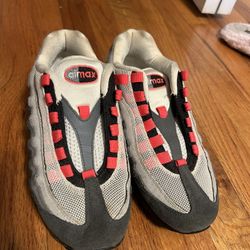 Nike Air Max 95