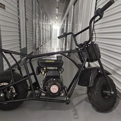 Mini Bike 79cc 