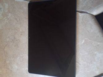 I pad