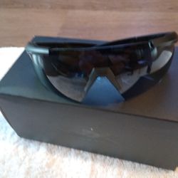 Wiley X Sunglasses New