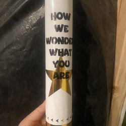 Gender Reveal Girl $5 