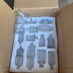 Wedding / Events Table Bud Vases 