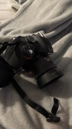 Nikon D3200