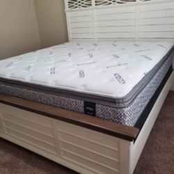 50-80% OFF RETAIL Luxury Mattress for Sale