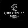 QWIK FLIPZ OC