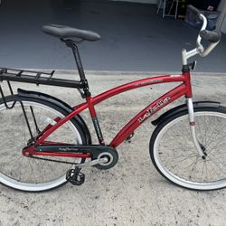 Kent La Jolla Street Cruiser