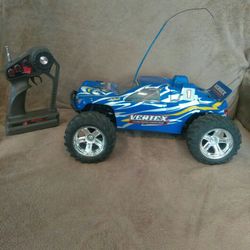 1/10 Stadium Truck 4x4 Brushed Motor