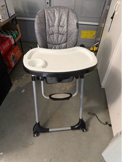 Baby Trend High Chair