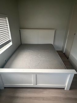 Cama Queen size