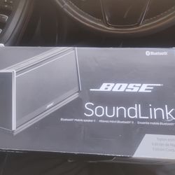 Bose