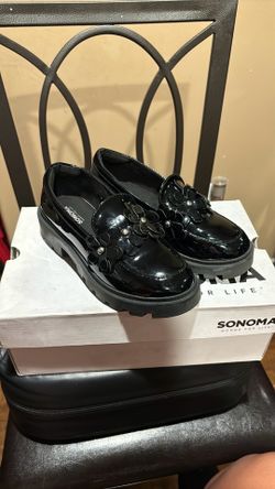 Girl Dress Shoes Size 1y