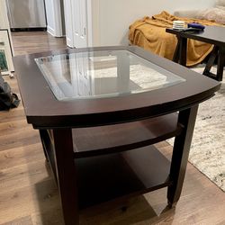 Set Of End Tables 