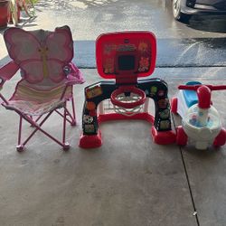 Kids toys - Name Your price And Pickup