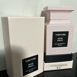 Tom Ford Rose Prick. 