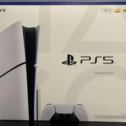 PlayStation 5 