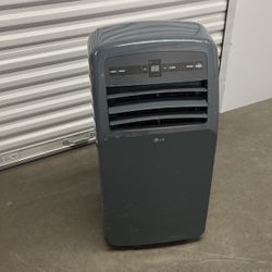 LG air conditioner 