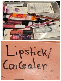 Make Up,
