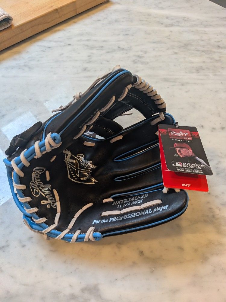 Brand New Rawlings Glove For Sale