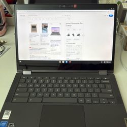 IdeaPad Flex 5 CB 13IML05 Laptop