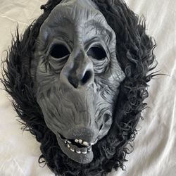 Gorilla Costume