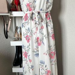 Girl's Jumpsuit Size L (14)