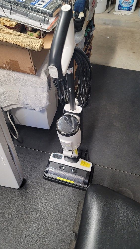 Tineco One S5 Steam CORDED