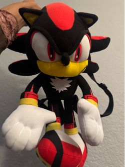 sonic backpack